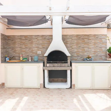 Il Del Capitano Syracuse