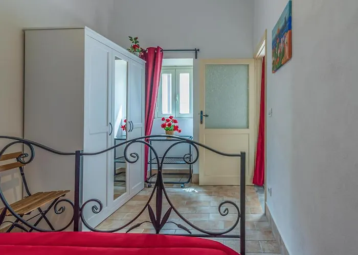 Il Del Capitano Lejlighed