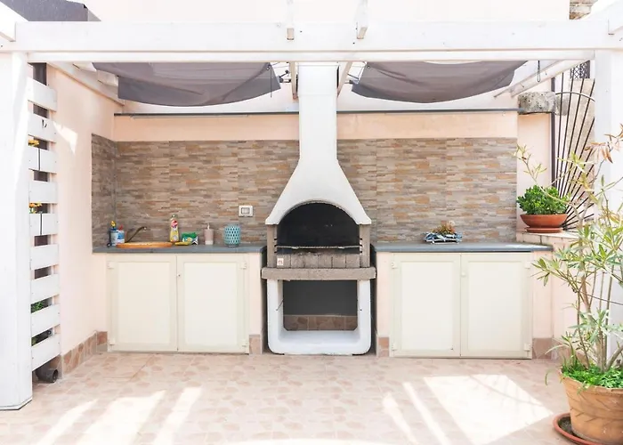 Il Del Capitano Syracuse