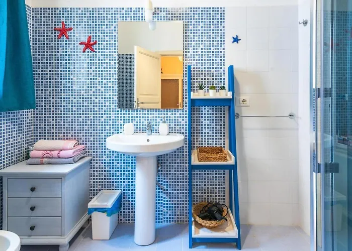 Lejlighed Il Del Capitano *