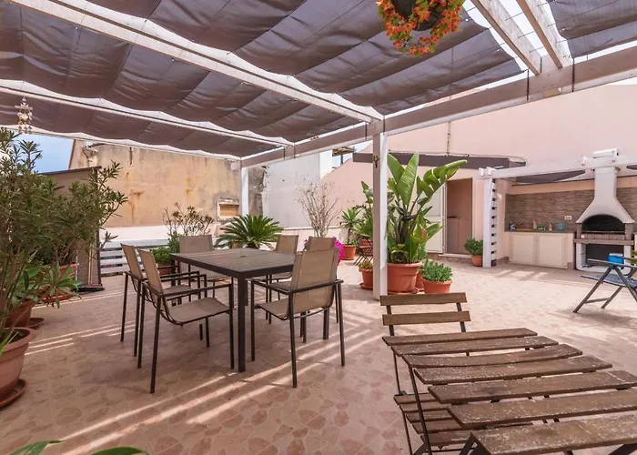 Lejlighed Il Del Capitano