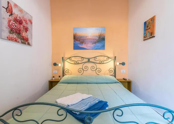 Il Del Capitano Lejlighed *