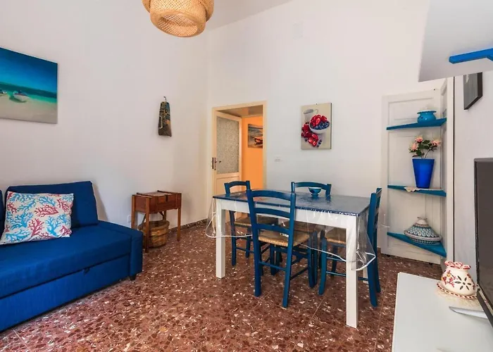 Il Del Capitano * Syracuse