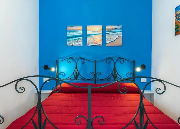 Il Del Capitano Lejlighed *