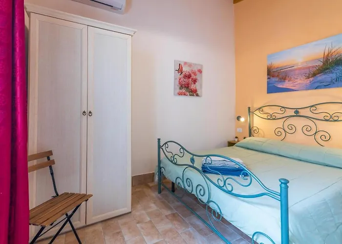 Lejlighed Il Del Capitano