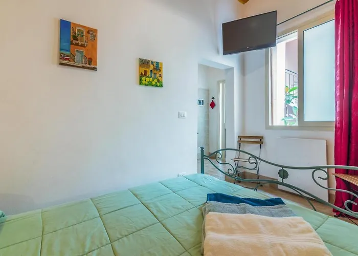 Il Del Capitano Lejlighed