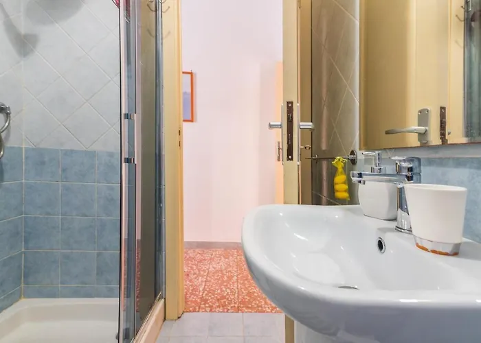 Il Del Capitano Lejlighed Syracuse