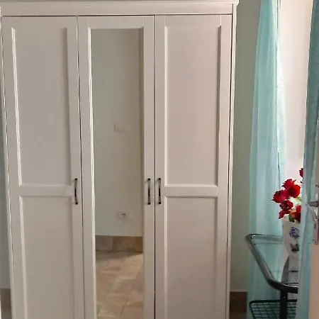 Il Del Capitano Apartmán *
