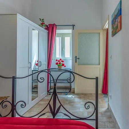 Il Del Capitano Apartmán
