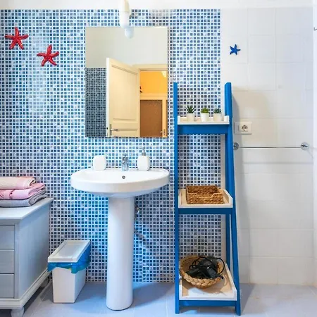 Apartmán Il Del Capitano *