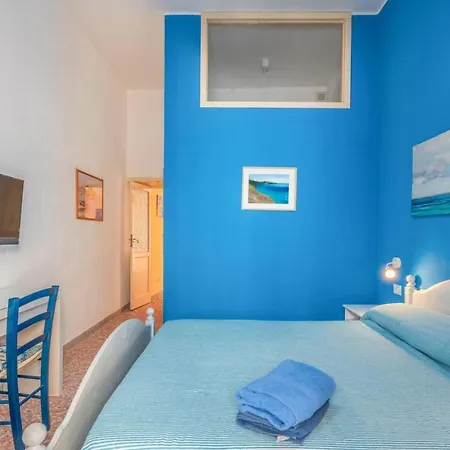 Apartmán Il Del Capitano