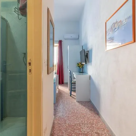 Apartmán Il Del Capitano Syracuse