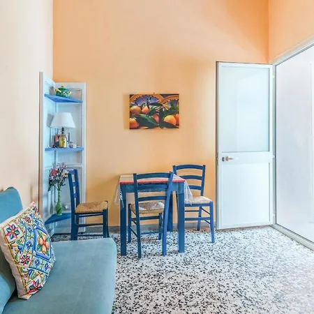 Apartment Il Del Capitano Syracuse
