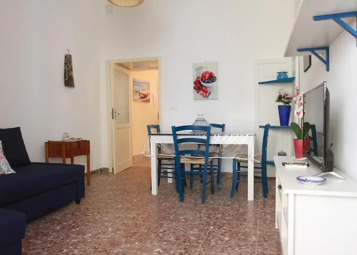Apartment Il Del Capitano *