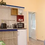 Apartmán Il Del Capitano Syracuse