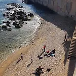 Il Del Capitano Apartmán *