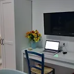 Apartmán Il Del Capitano Syracuse