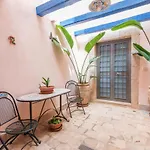 Il Del Capitano Apartmán