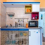 Apartmán Il Del Capitano Syracuse