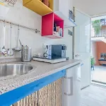 Apartmán Il Del Capitano