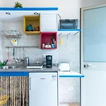 Apartmán Il Del Capitano