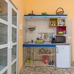 Apartmán Il Del Capitano Syracuse
