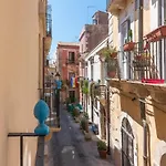 Il Del Capitano Syracuse