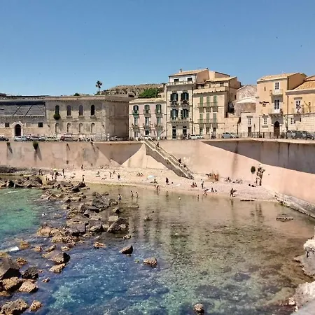 Appartement Il Del Capitano *