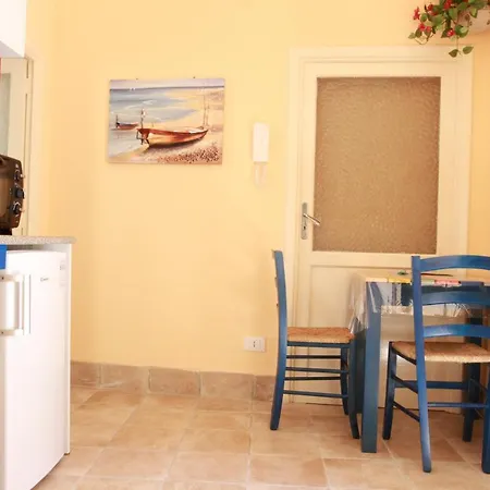 Il Del Capitano Appartement