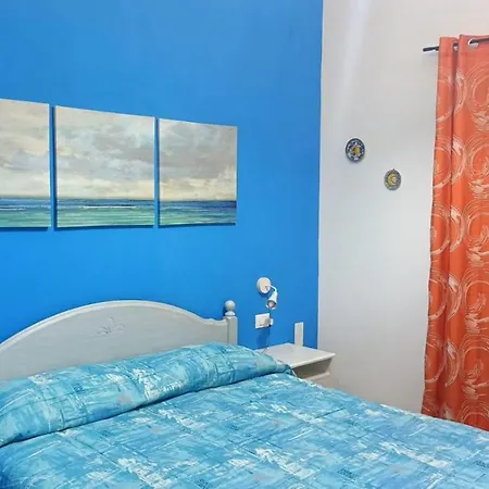 Appartement Il Del Capitano *