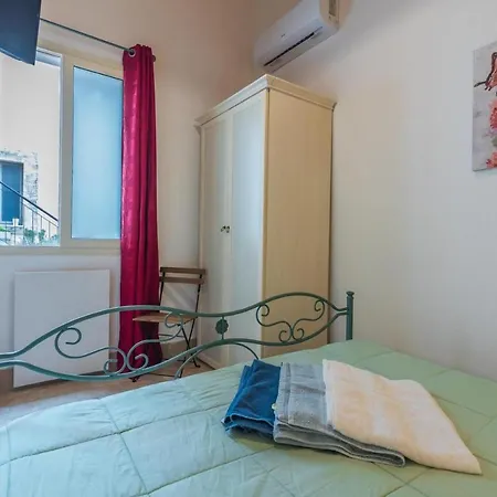Il Del Capitano Appartement *