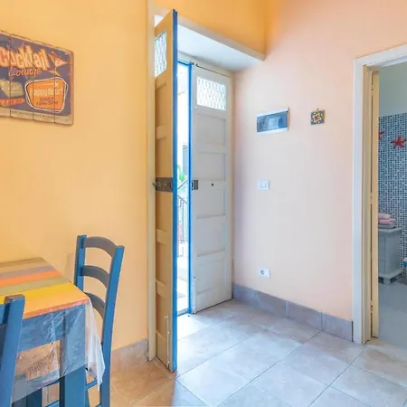 Appartement Il Del Capitano Syracuse