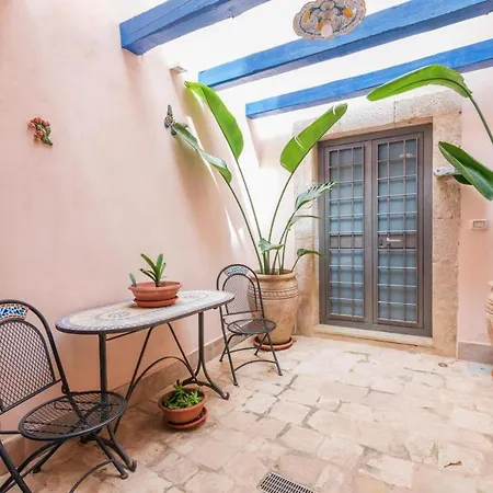 Il Del Capitano Appartement