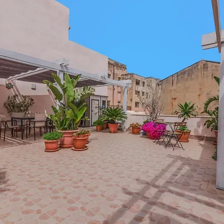 Appartement Il Del Capitano *