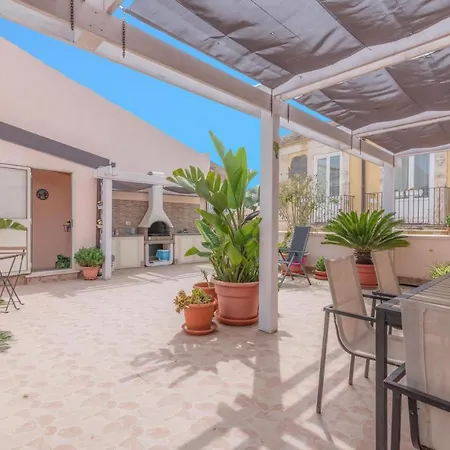 Appartement Il Del Capitano