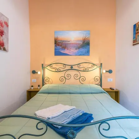 Il Del Capitano Appartement *