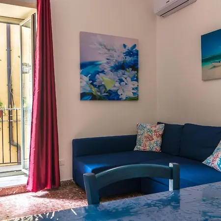 Appartement Il Del Capitano