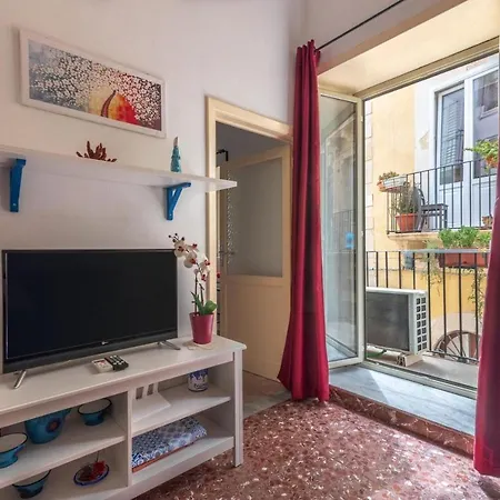 Il Del Capitano Appartement *