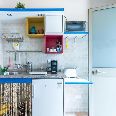 Appartement Il Del Capitano