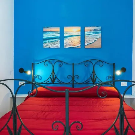 Il Del Capitano Appartement *