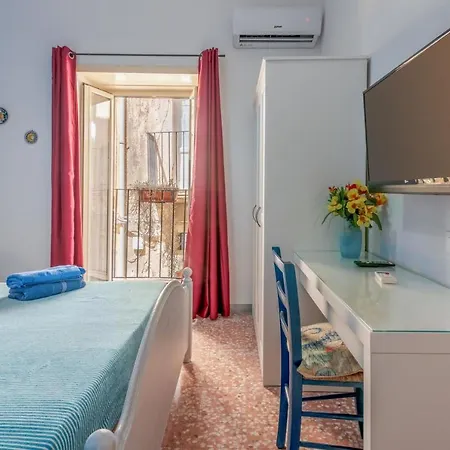 Appartement Il Del Capitano Syracuse