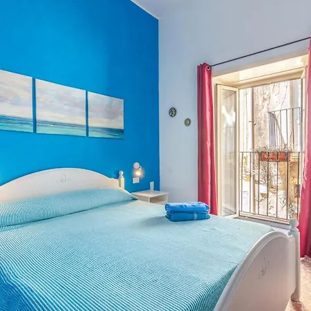 Appartement Il Del Capitano