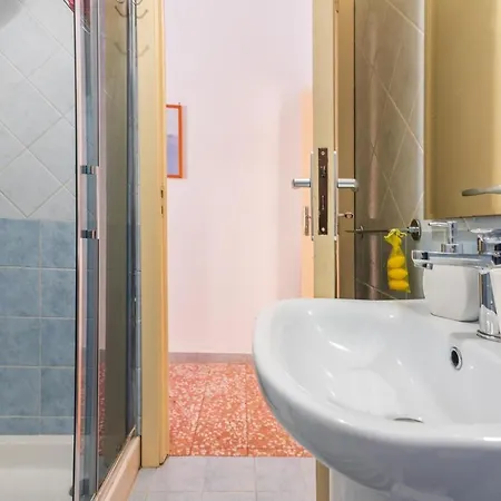 Il Del Capitano Appartement Syracuse