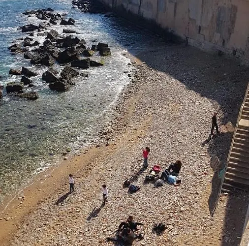 Il Del Capitano Appartamento *